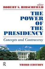The Power of the Presidency