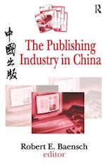 The Publishing Industry in China
