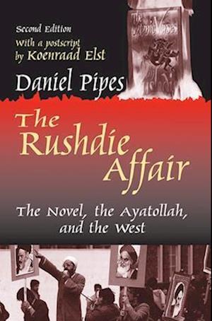 The Rushdie Affair