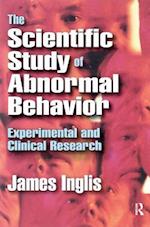 The Scientific Study of Abnormal Behavior