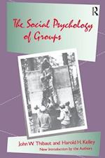 The Social Psychology of Groups