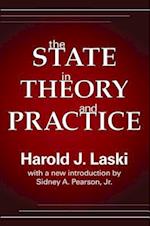 The State in Theory and Practice