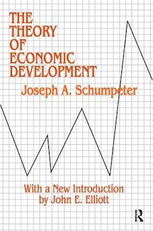 Theory of Economic Development