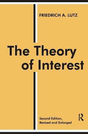 The Theory of Interest