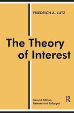 The Theory of Interest