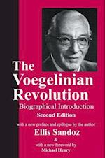 The Voegelinian Revolution