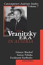 THE Vranitzky ERA in Austria