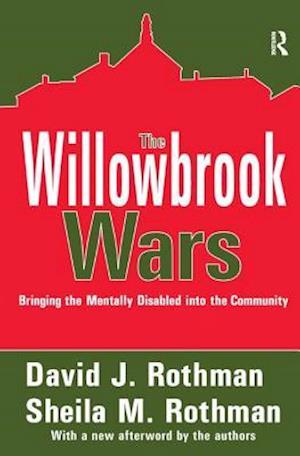 The Willowbrook Wars