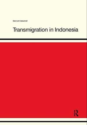 Transmigration in Indonesia