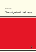 Transmigration in Indonesia