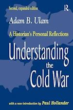 Understanding the Cold War