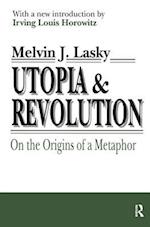 Utopia and Revolution