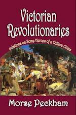 Victorian Revolutionaries