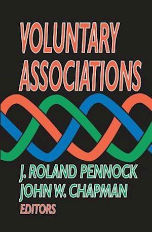 Voluntary Associations