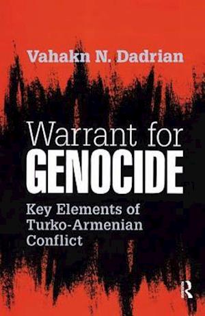 Warrant for Genocide