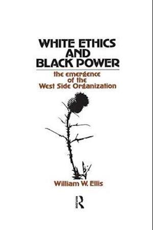 White Ethics and Black Power