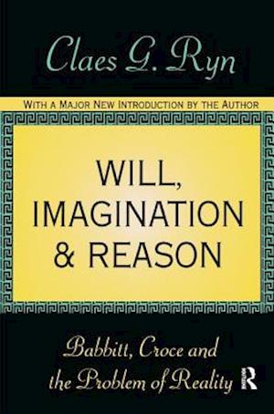 Will, Imagination, and Reason