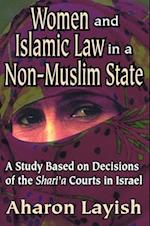 Women and Islamic Law in a Non-Muslim State