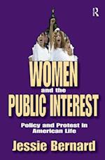 Women and the Public Interest