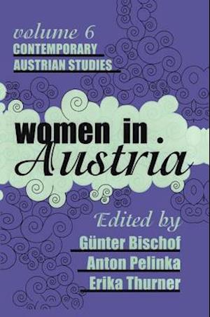 Women in Austria