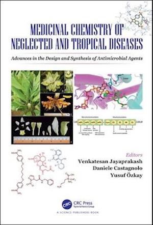 Medicinal Chemistry of Neglected and Tropical Diseases