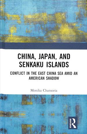 China, Japan, and Senkaku Islands