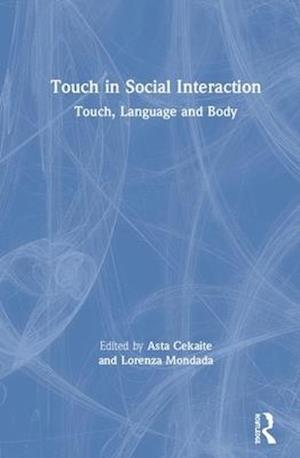 Touch in Social Interaction