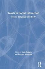 Touch in Social Interaction