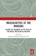 Masculinities at the Margins