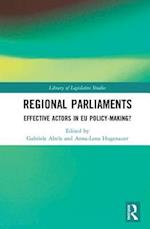 Regional Parliaments