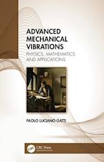 Advanced Mechanical Vibrations