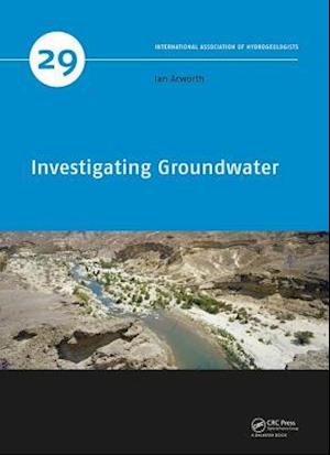 Investigating Groundwater