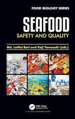 Seafood Safety and Quality