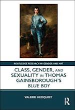 Class, Gender, and Sexuality in Thomas Gainsborough’s Blue Boy