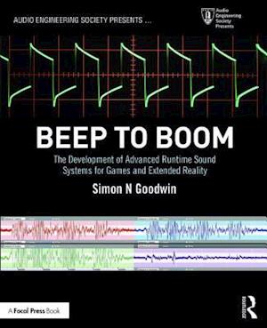 Beep to Boom