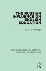 The Russian Influence on English Education