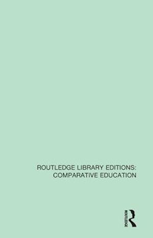 Contemporary Perspectives in Comparative Education