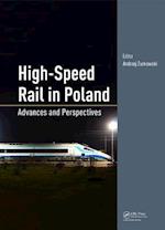 High-Speed Rail in Poland