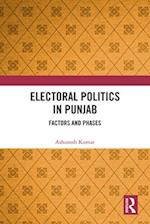 Electoral Politics in Punjab