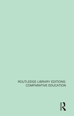 Contemporary Issues in Comparative Education