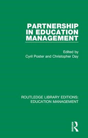 Partnership in Education Management