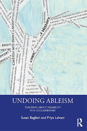 Undoing Ableism