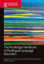The Routledge Handbook of Plurilingual Language Education