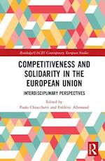 Competitiveness and Solidarity in the European Union