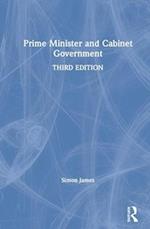 Prime Minister and Cabinet Government