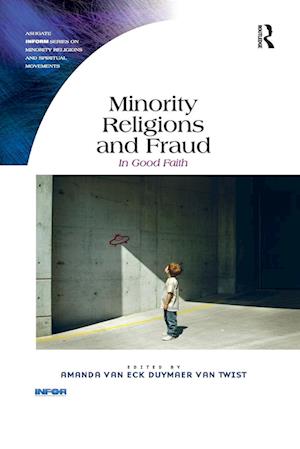 Minority Religions and Fraud