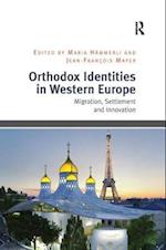 Orthodox Identities in Western Europe