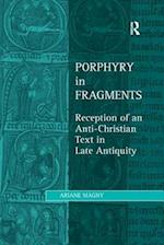 Porphyry in Fragments