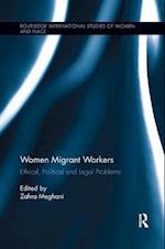 Women Migrant Workers