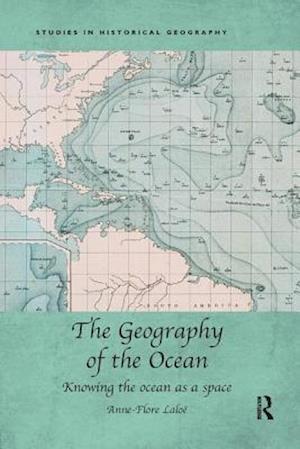 The Geography of the Ocean